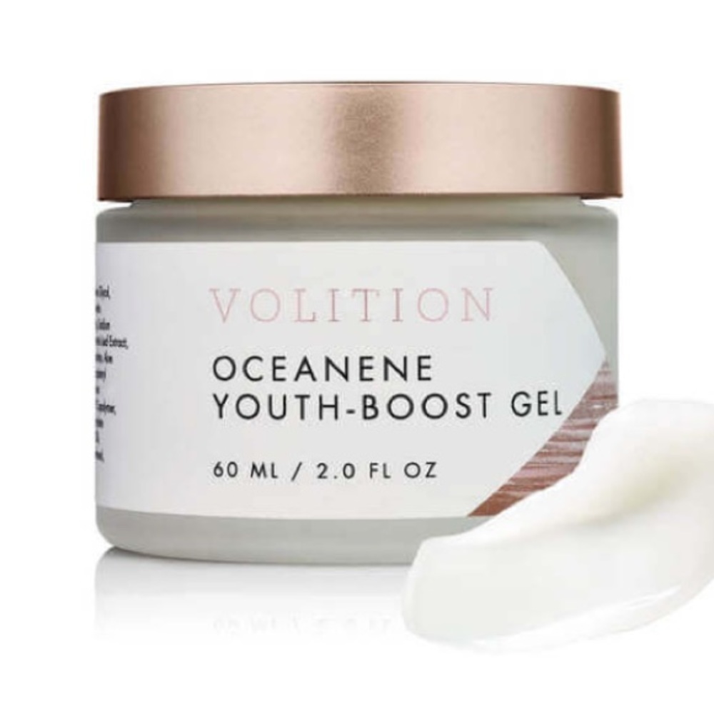 Face moisturizer